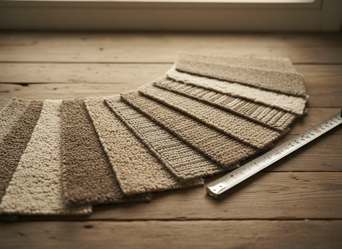 Carpet Installation Mill Creek, CA FAQs
